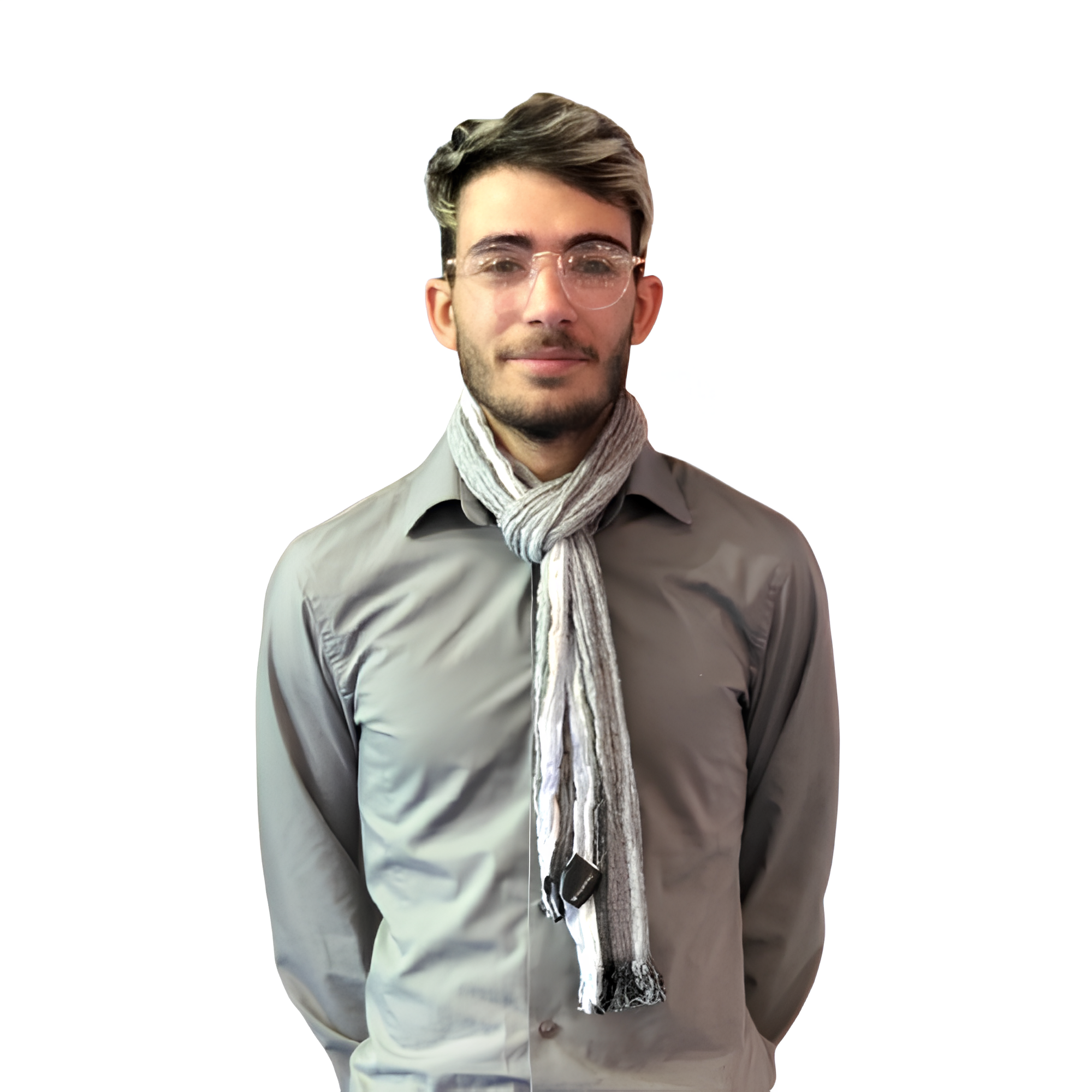Ilan Chekroun